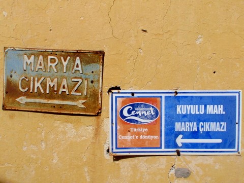 Antakyanın Meşhur Nar Ekşisi Anılarımı Tazeledi